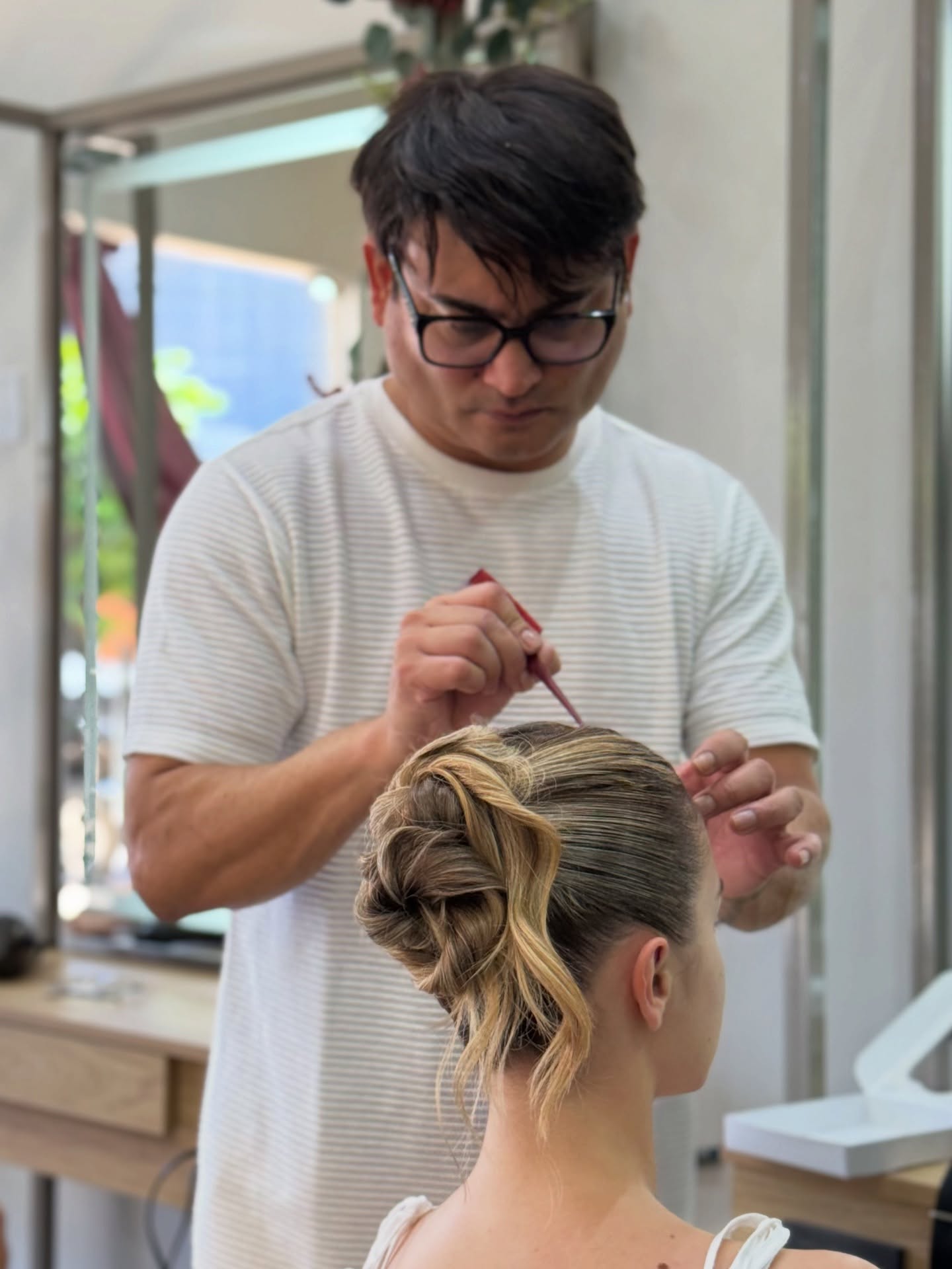 David Coiffure