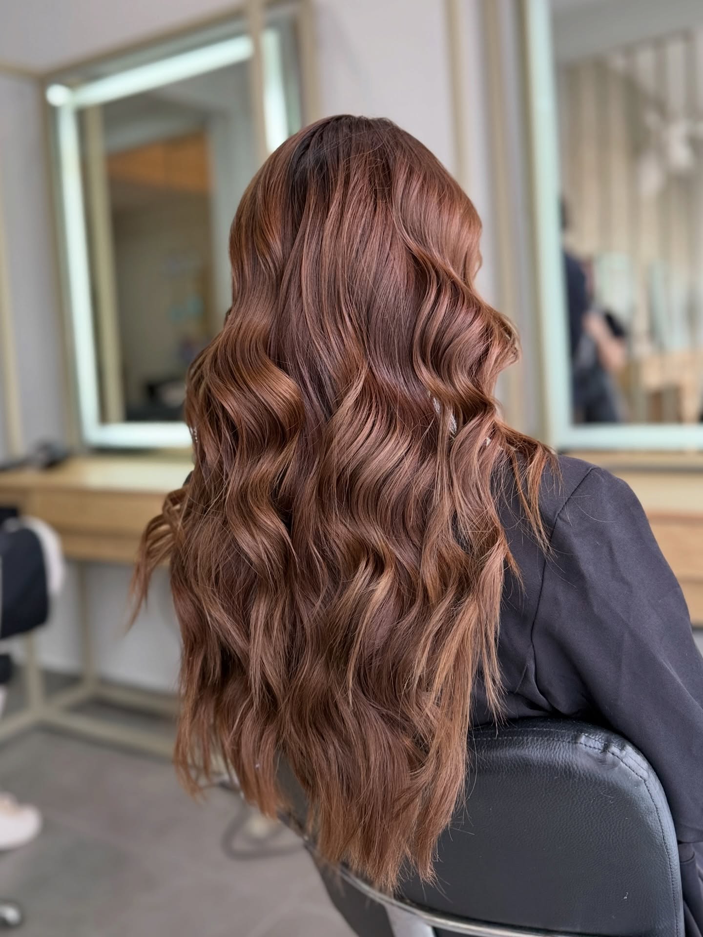 David Coiffure