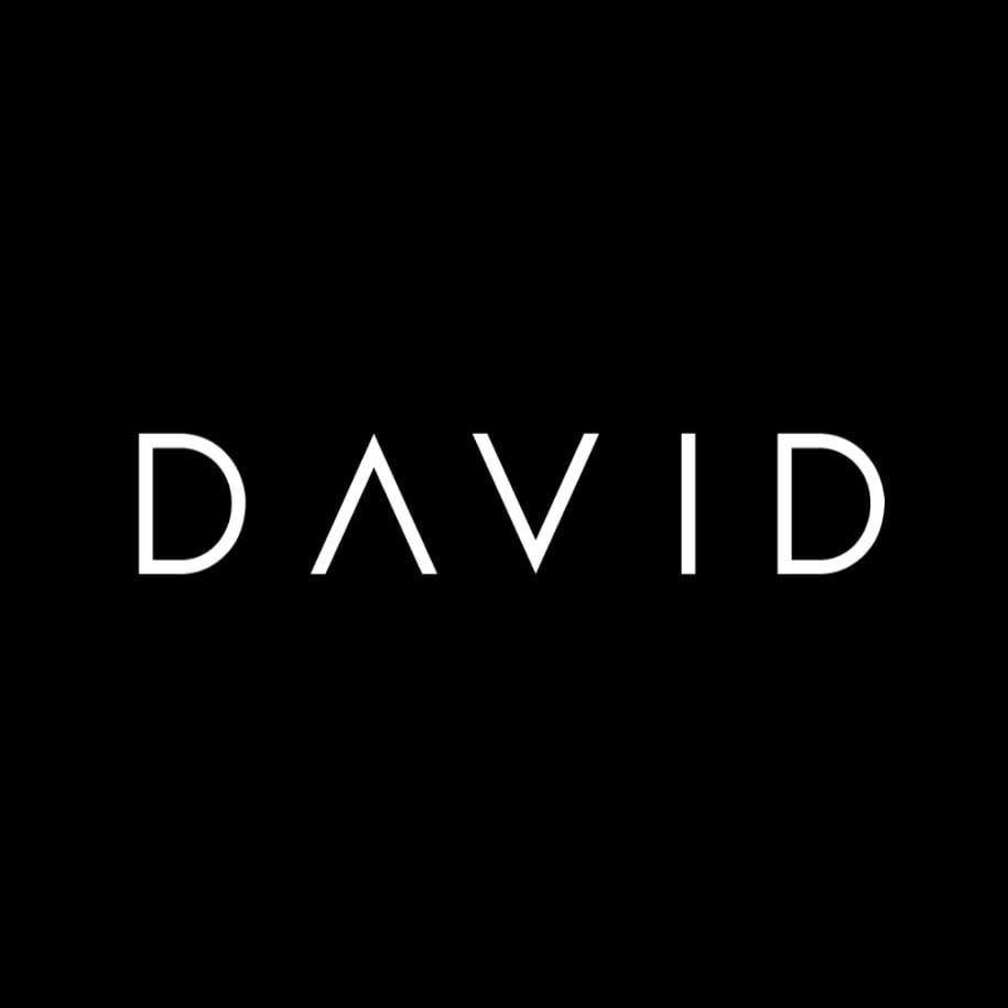 David